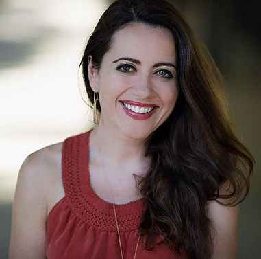 Amanda Forsythe